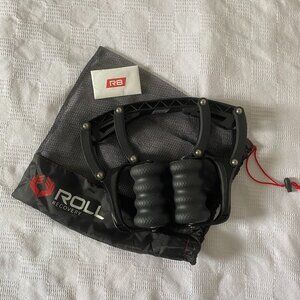 R8 Roll Recovery